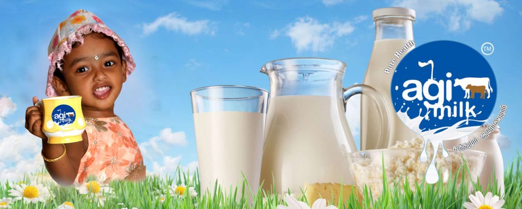 agimilk