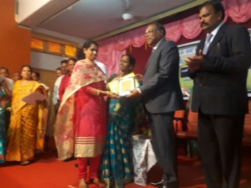 சிறந்த தொழில் முனைவோர் விருது -2008